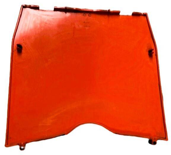 Motor cover for Toyota/ BT - Karosseri og eksteriør for Materialhåndteringsutstyr: bilde 3 Motor cover for Toyota/ BT - Karosseri og eksteriør for Materialhåndteringsutstyr: bilde 3