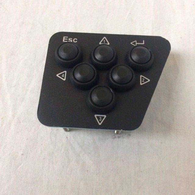 Panel - Førerhus og interiør for Materialhåndteringsutstyr: bilde 1 Panel - Førerhus og interiør for Materialhåndteringsutstyr: bilde 1