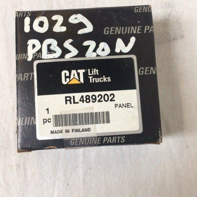 Panel - Førerhus og interiør for Materialhåndteringsutstyr: bilde 3 Panel - Førerhus og interiør for Materialhåndteringsutstyr: bilde 3