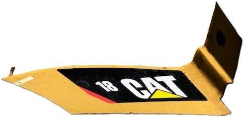 Plate Right for Caterpillar EP18PN - Karosseri og eksteriør for Materialhåndteringsutstyr: bilde 1 Plate Right for Caterpillar EP18PN - Karosseri og eksteriør for Materialhåndteringsutstyr: bilde 1