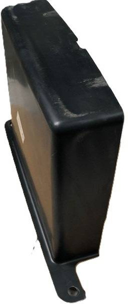 Protective cap for Toyota / BT - Karosseri og eksteriør for Materialhåndteringsutstyr: bilde 4 Protective cap for Toyota / BT - Karosseri og eksteriør for Materialhåndteringsutstyr: bilde 4