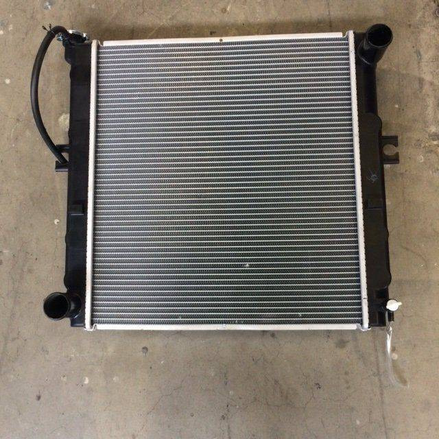 Radiator for Caterpillar - Radiator for Materialhåndteringsutstyr: bilde 2 Radiator for Caterpillar - Radiator for Materialhåndteringsutstyr: bilde 2