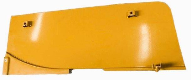 Rear cover for Caterpillar - Karosseri og eksteriør for Materialhåndteringsutstyr: bilde 1 Rear cover for Caterpillar - Karosseri og eksteriør for Materialhåndteringsutstyr: bilde 1