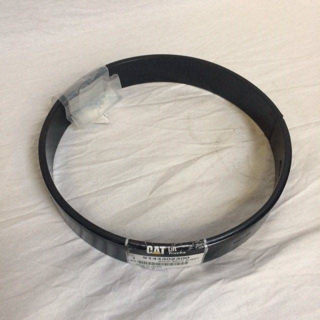 5° RING RIM for Caterpillar - Reservedeler for Materialhåndteringsutstyr: bilde 1 5° RING RIM for Caterpillar - Reservedeler for Materialhåndteringsutstyr: bilde 1