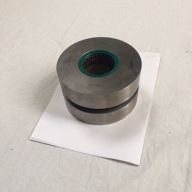 Chain pulley for Linde - Reservedeler for Materialhåndteringsutstyr: bilde 3 Chain pulley for Linde - Reservedeler for Materialhåndteringsutstyr: bilde 3
