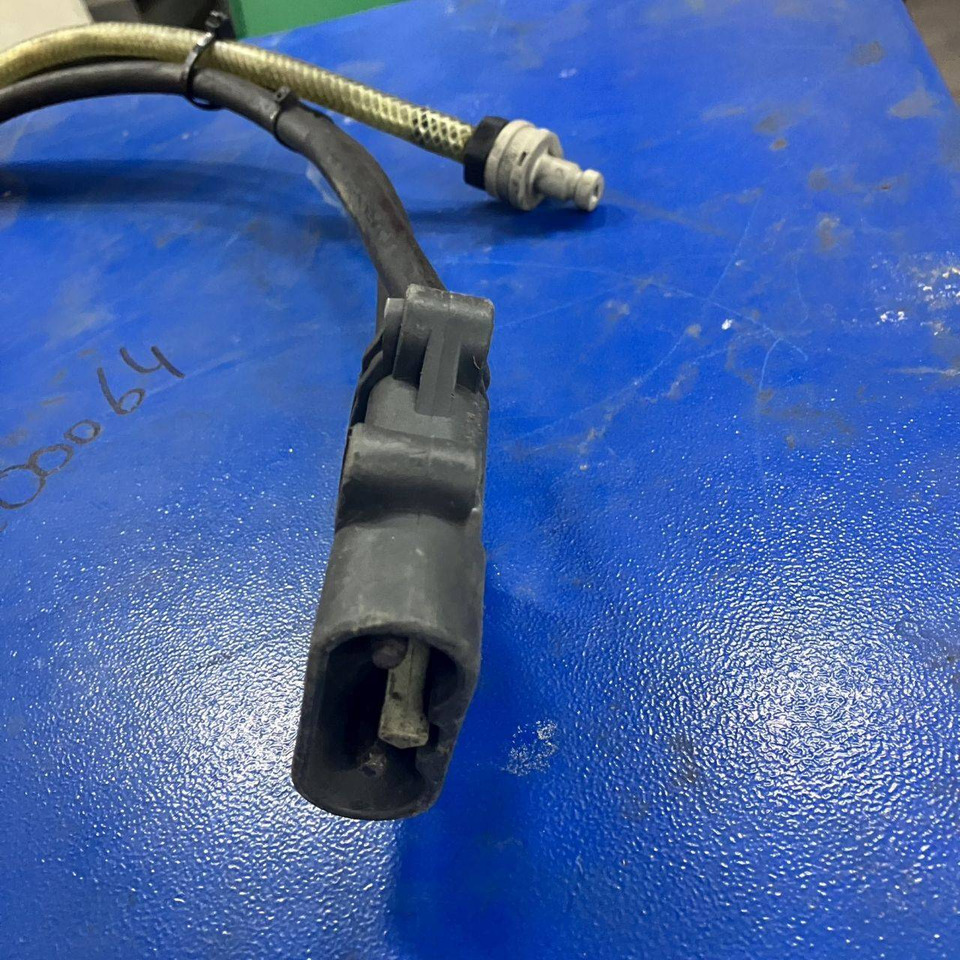 Hawker 24V-100A - Reservedeler for Materialhåndteringsutstyr: bilde 5 Hawker 24V-100A - Reservedeler for Materialhåndteringsutstyr: bilde 5