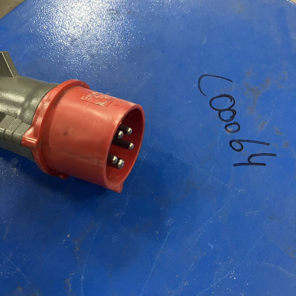 Hawker 24V-100A - Reservedeler for Materialhåndteringsutstyr: bilde 4 Hawker 24V-100A - Reservedeler for Materialhåndteringsutstyr: bilde 4