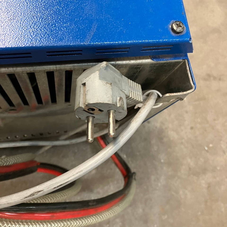 Hawker 24V/60A - Reservedeler for Materialhåndteringsutstyr: bilde 3 Hawker 24V/60A - Reservedeler for Materialhåndteringsutstyr: bilde 3