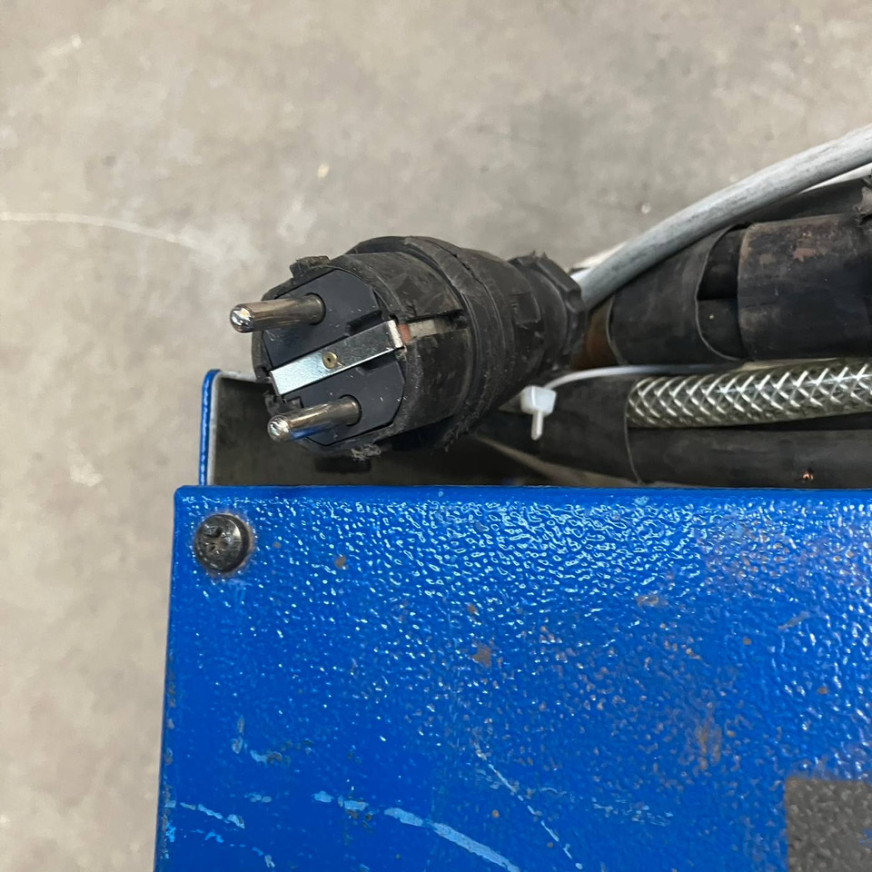 Hawker 24V/70A - Reservedeler for Materialhåndteringsutstyr: bilde 2 Hawker 24V/70A - Reservedeler for Materialhåndteringsutstyr: bilde 2