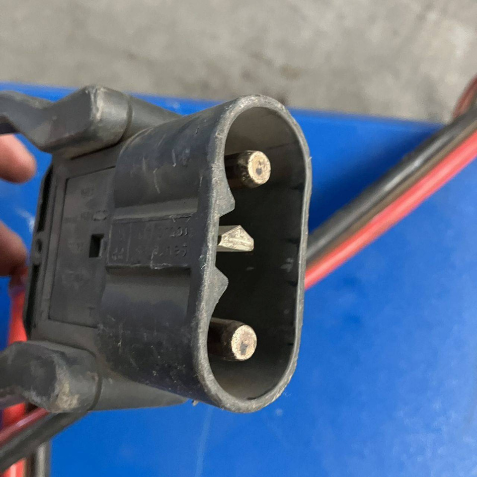 Hawker 24V/70A - Reservedeler for Materialhåndteringsutstyr: bilde 5 Hawker 24V/70A - Reservedeler for Materialhåndteringsutstyr: bilde 5