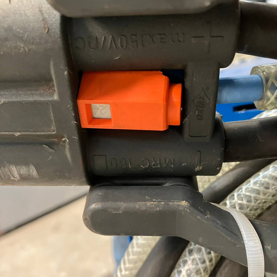 Hawker 24V/70A - Reservedeler for Materialhåndteringsutstyr: bilde 4 Hawker 24V/70A - Reservedeler for Materialhåndteringsutstyr: bilde 4