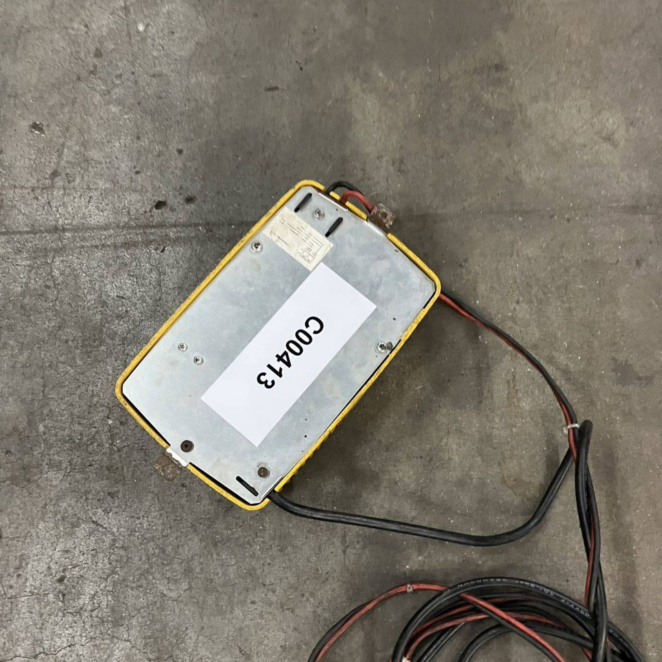 Hawker 24V20A - Reservedeler for Materialhåndteringsutstyr: bilde 4 Hawker 24V20A - Reservedeler for Materialhåndteringsutstyr: bilde 4