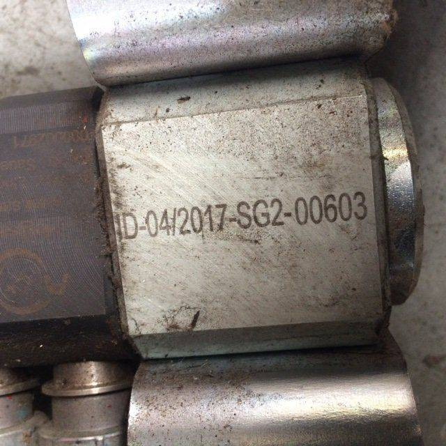 Hose pulley - Reservedeler for Materialhåndteringsutstyr: bilde 5 Hose pulley - Reservedeler for Materialhåndteringsutstyr: bilde 5