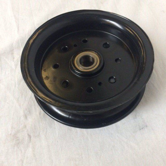 Pulley for Caterpillar - Reservedeler for Materialhåndteringsutstyr: bilde 2 Pulley for Caterpillar - Reservedeler for Materialhåndteringsutstyr: bilde 2
