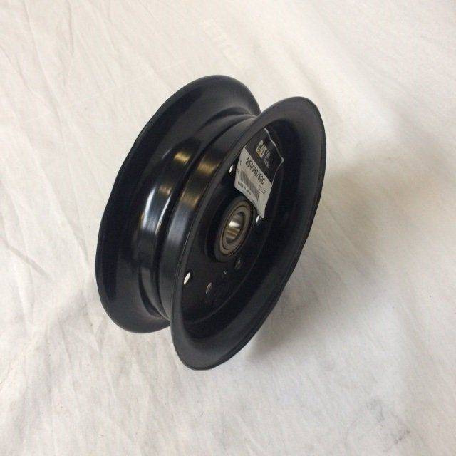 Pulley for Caterpillar - Reservedeler for Materialhåndteringsutstyr: bilde 1 Pulley for Caterpillar - Reservedeler for Materialhåndteringsutstyr: bilde 1