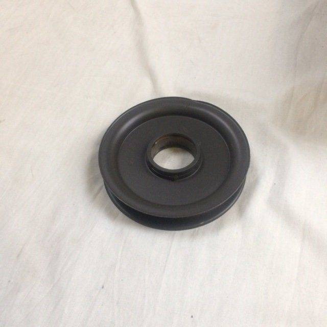 Pulley for Caterpillar - Reservedeler for Materialhåndteringsutstyr: bilde 1 Pulley for Caterpillar - Reservedeler for Materialhåndteringsutstyr: bilde 1
