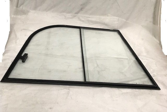 Right Door Frame for Komatsu - Dør og deler for Materialhåndteringsutstyr: bilde 1 Right Door Frame for Komatsu - Dør og deler for Materialhåndteringsutstyr: bilde 1