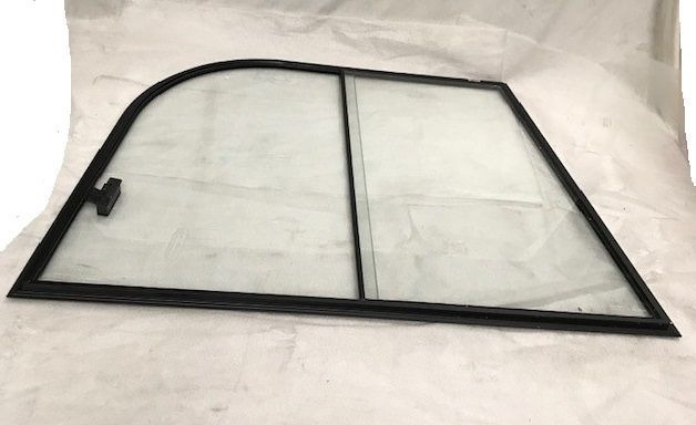 Right Door Frame for Komatsu - Dør og deler for Materialhåndteringsutstyr: bilde 2 Right Door Frame for Komatsu - Dør og deler for Materialhåndteringsutstyr: bilde 2