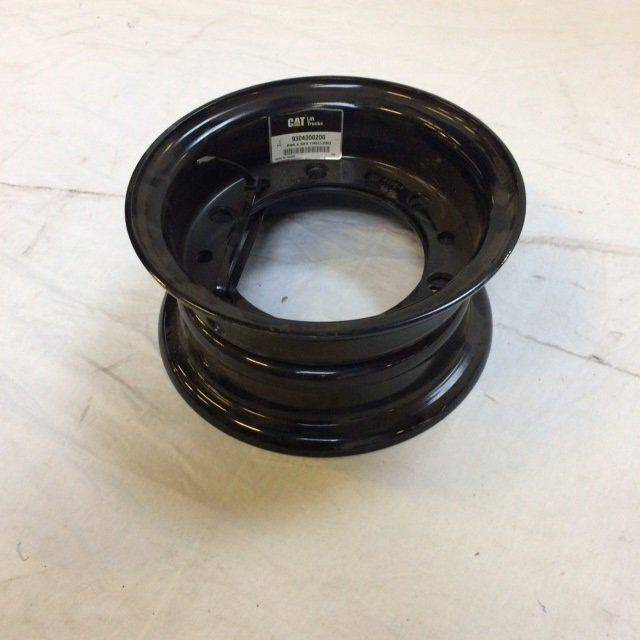 Rim,4.0x 9 trelleb 0 - Felg for Materialhåndteringsutstyr: bilde 1 Rim,4.0x 9 trelleb 0 - Felg for Materialhåndteringsutstyr: bilde 1