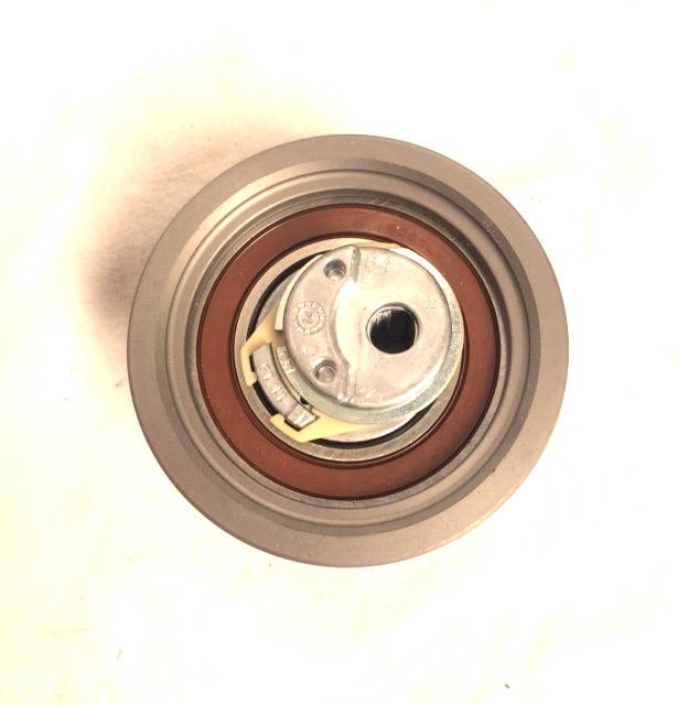 Roller Belt Tensioner - Reimstrammer for Materialhåndteringsutstyr: bilde 2 Roller Belt Tensioner - Reimstrammer for Materialhåndteringsutstyr: bilde 2
