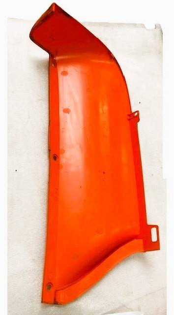 Side cover Right for Toyota/ BT - Karosseri og eksteriør for Materialhåndteringsutstyr: bilde 3 Side cover Right for Toyota/ BT - Karosseri og eksteriør for Materialhåndteringsutstyr: bilde 3