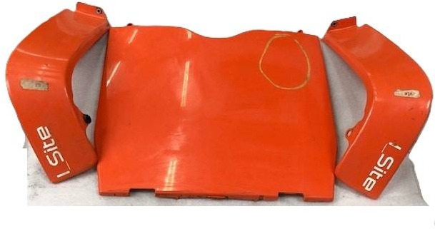 Side cover for Toyota/ BT - Karosseri og eksteriør for Materialhåndteringsutstyr: bilde 4 Side cover for Toyota/ BT - Karosseri og eksteriør for Materialhåndteringsutstyr: bilde 4