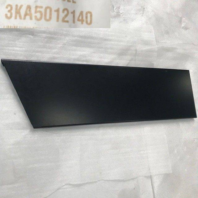 Side panel for OM Komstsu - Karosseri og eksteriør for Materialhåndteringsutstyr: bilde 3 Side panel for OM Komstsu - Karosseri og eksteriør for Materialhåndteringsutstyr: bilde 3