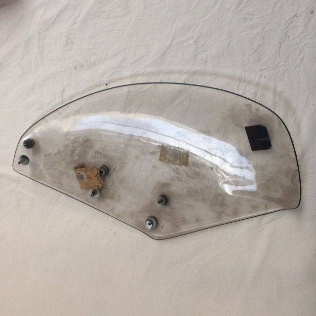 Side protection for Caterpillar - Karosseri og eksteriør for Materialhåndteringsutstyr: bilde 2 Side protection for Caterpillar - Karosseri og eksteriør for Materialhåndteringsutstyr: bilde 2