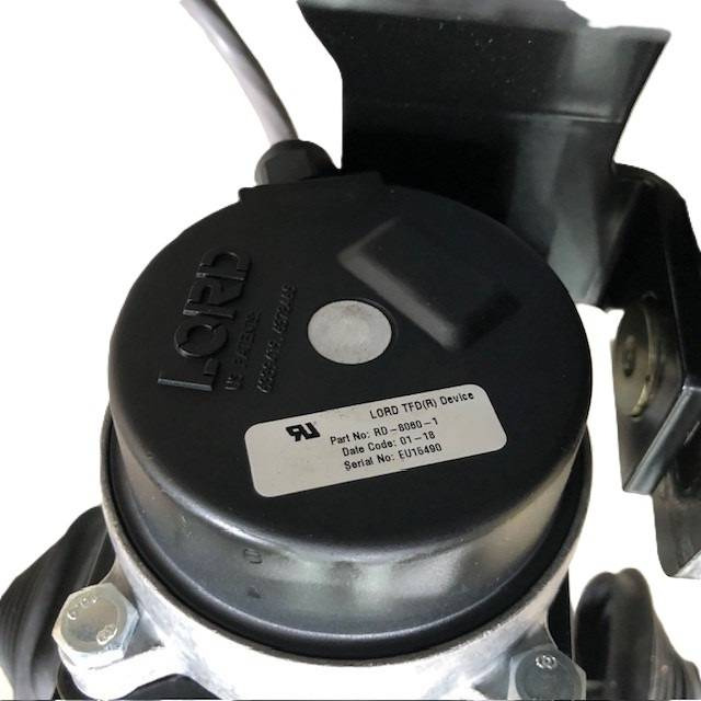 Steering Column for EP18PN - Rattstamme for Materialhåndteringsutstyr: bilde 5 Steering Column for EP18PN - Rattstamme for Materialhåndteringsutstyr: bilde 5