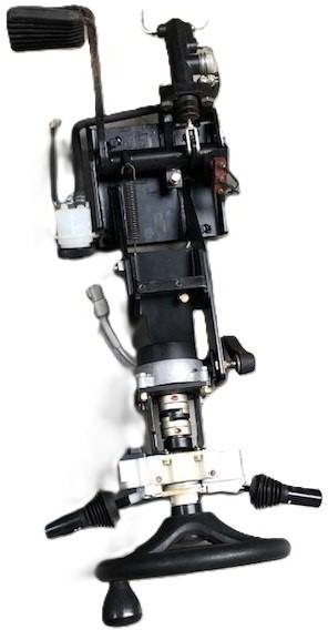 Steering Column for EP18PN - Rattstamme for Materialhåndteringsutstyr: bilde 1 Steering Column for EP18PN - Rattstamme for Materialhåndteringsutstyr: bilde 1