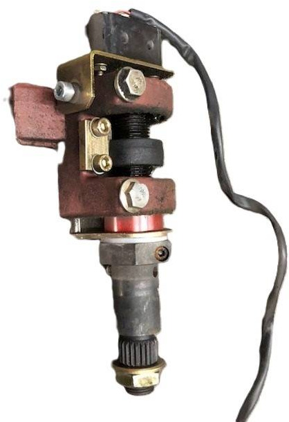 Steering Column for Linde - Rattstamme for Materialhåndteringsutstyr: bilde 2 Steering Column for Linde - Rattstamme for Materialhåndteringsutstyr: bilde 2