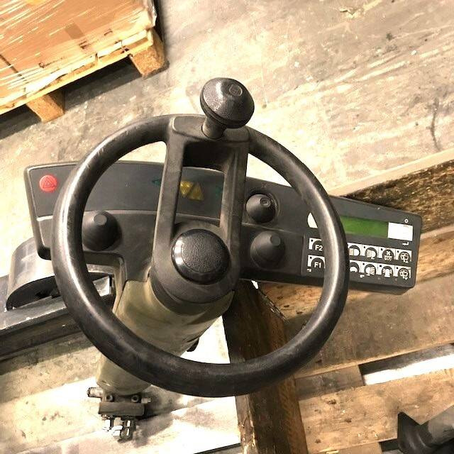 Steering column for Still R60-30 - Rattstamme for Materialhåndteringsutstyr: bilde 3 Steering column for Still R60-30 - Rattstamme for Materialhåndteringsutstyr: bilde 3