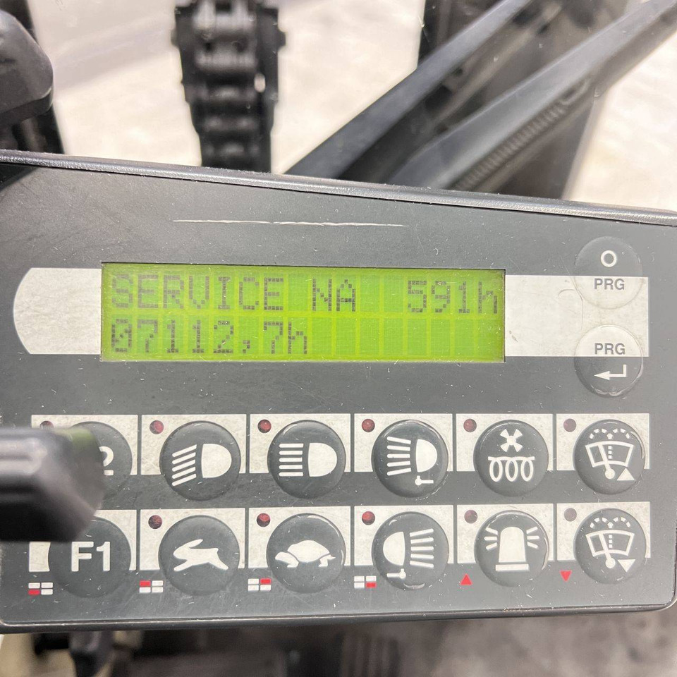 Still R60-18 - El-truck: bilde 5 Still R60-18 - El-truck: bilde 5