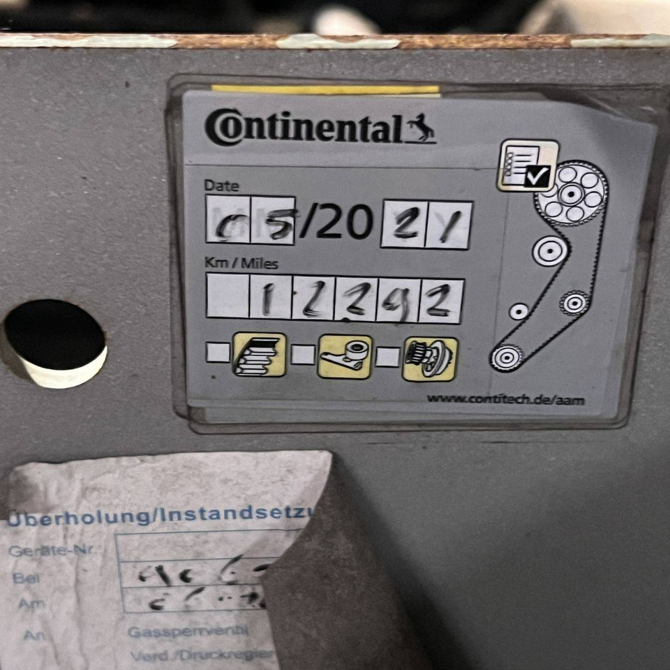 Still RX70-25T - El-truck: bilde 4 Still RX70-25T - El-truck: bilde 4