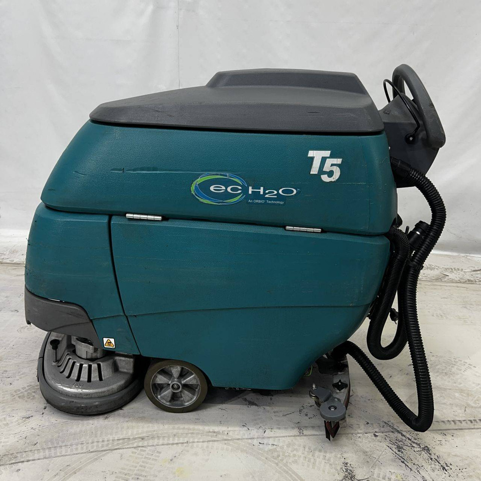 Tennant T5 - Gulvvaskemaskin: bilde 2 Tennant T5 - Gulvvaskemaskin: bilde 2