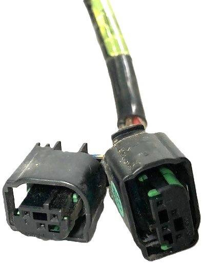 Tiller arm for Toyota / BT - Styring for Materialhåndteringsutstyr: bilde 5 Tiller arm for Toyota / BT - Styring for Materialhåndteringsutstyr: bilde 5