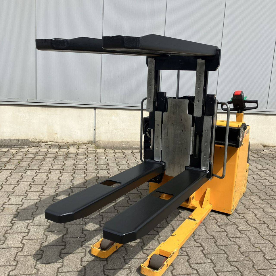 Toppy Toppy E - Stabler: bilde 5 Toppy Toppy E - Stabler: bilde 5