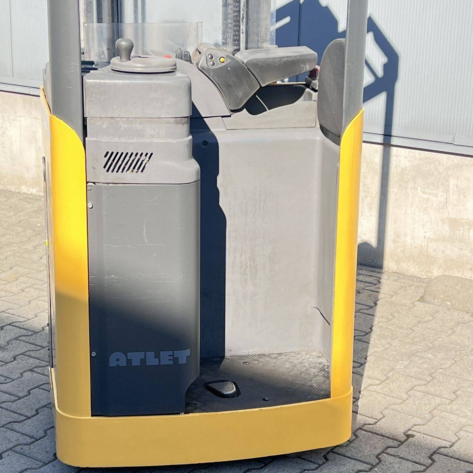 Unicarriers 160SDTFV540 AJN - Stabler: bilde 5 Unicarriers 160SDTFV540 AJN - Stabler: bilde 5