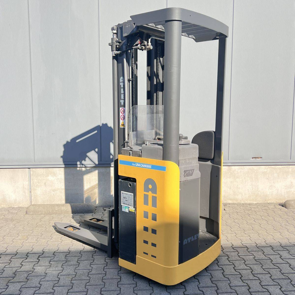 Unicarriers 160SDTFV540 AJN - Stabler: bilde 1 Unicarriers 160SDTFV540 AJN - Stabler: bilde 1