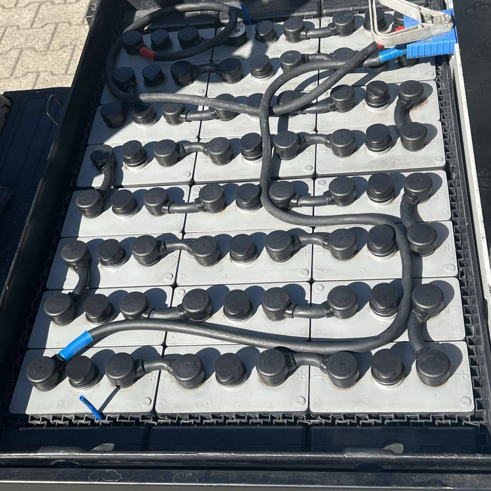 El-truck Unicarriers AG1N1L16Q: bilde 13