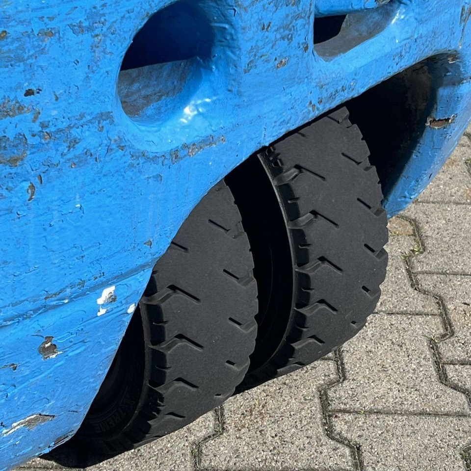 El-truck Unicarriers AG1N1L16Q: bilde 18