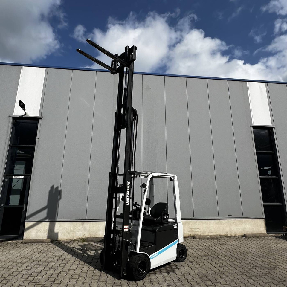 El-truck Unicarriers EF18 (JAG1N1L18Q): bilde 16