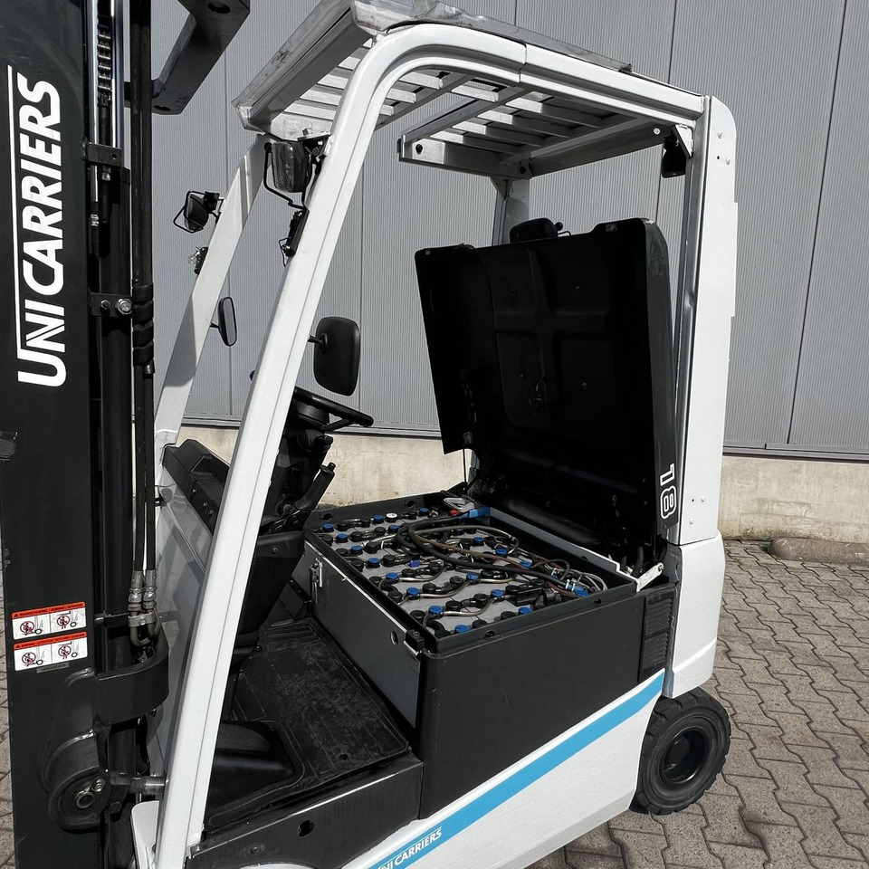 El-truck Unicarriers EF18 (JAG1N1L18Q): bilde 11