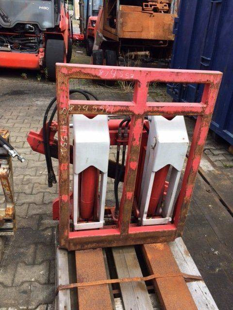 Dürwen  Load Push - Utstyr: bilde 2 Dürwen  Load Push - Utstyr: bilde 2