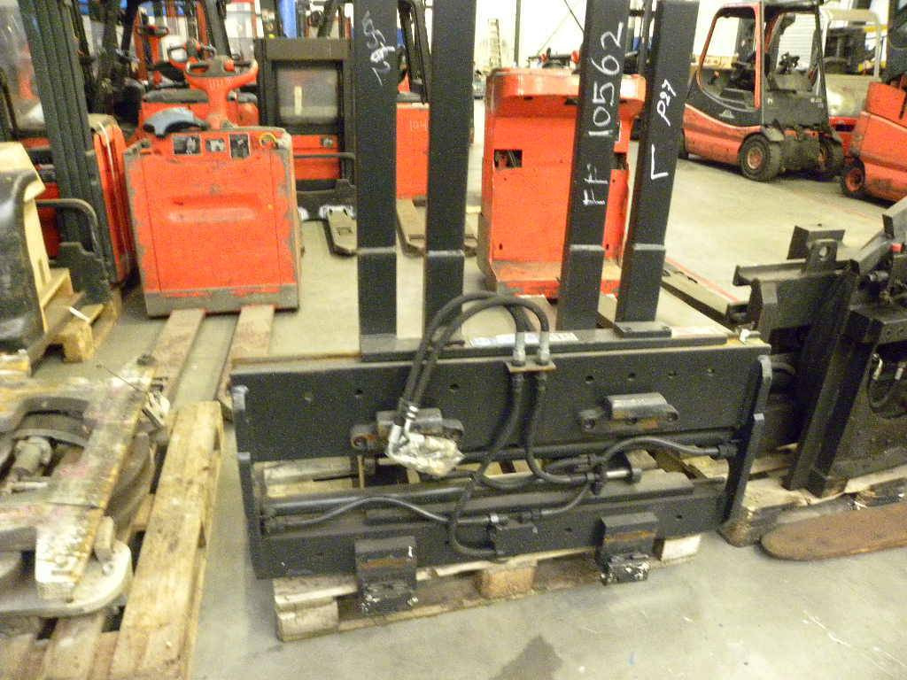 Kaup Double pallet handler - Utstyr: bilde 2 Kaup Double pallet handler - Utstyr: bilde 2