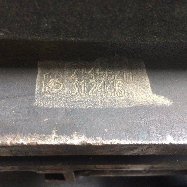 Kaup Fork Positioner - Utstyr: bilde 4 Kaup Fork Positioner - Utstyr: bilde 4