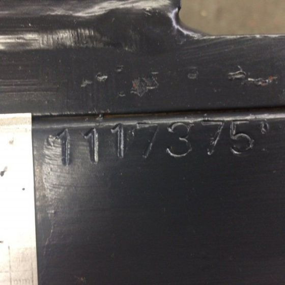 Stabau Fork positioner with separate side shift - Utstyr for Materialhåndteringsutstyr: bilde 4 Stabau Fork positioner with separate side shift - Utstyr for Materialhåndteringsutstyr: bilde 4