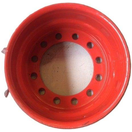 Wheel disk 6.50-15 for Linde H50-80, Series 353, 396 - Felg for Materialhåndteringsutstyr: bilde 1 Wheel disk 6.50-15 for Linde H50-80, Series 353, 396 - Felg for Materialhåndteringsutstyr: bilde 1