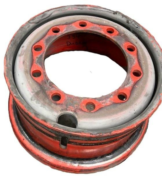 Wheel disk 7.00-15 for Linde - Felg for Materialhåndteringsutstyr: bilde 2 Wheel disk 7.00-15 for Linde - Felg for Materialhåndteringsutstyr: bilde 2