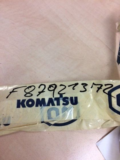 Window for OM Komatsu - Vindu og deler for Materialhåndteringsutstyr: bilde 1 Window for OM Komatsu - Vindu og deler for Materialhåndteringsutstyr: bilde 1